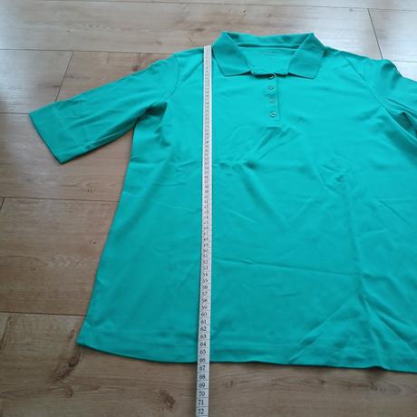 Dámske polo tričko christian berg, 46