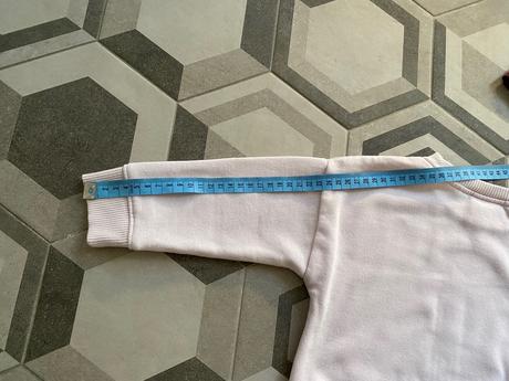 Next mikinka daisy, next,92