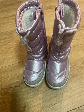 Snehule, deichmann,29