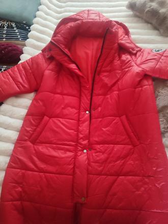 Dámska dlhá buna, xxl