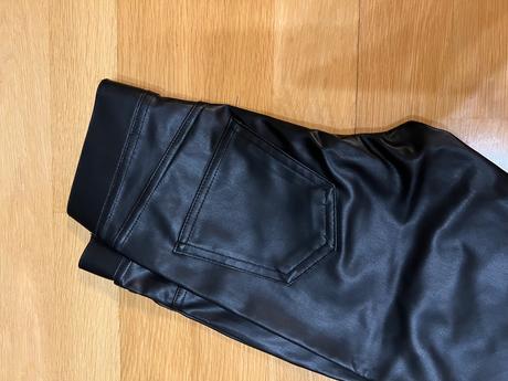 Kozenkove leginy, h&m,146