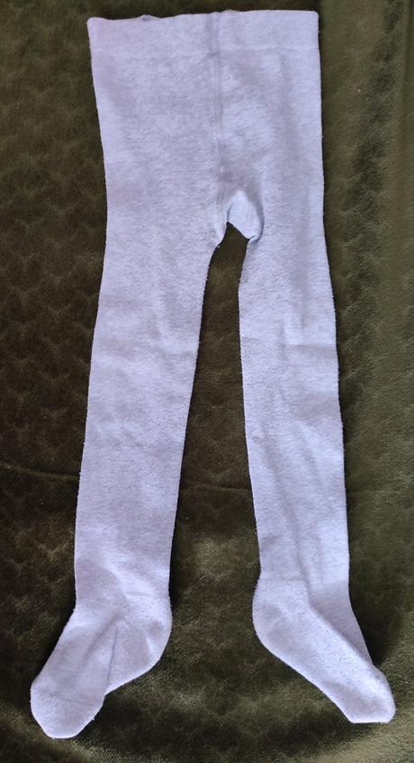 Hrubšie pančušky tcm 98/104, tcm,98