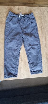 Zateplene nohavice, reserved,122