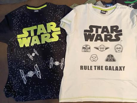 Tričká 15 ks -č. 146/152, 11-12 rokov, 146