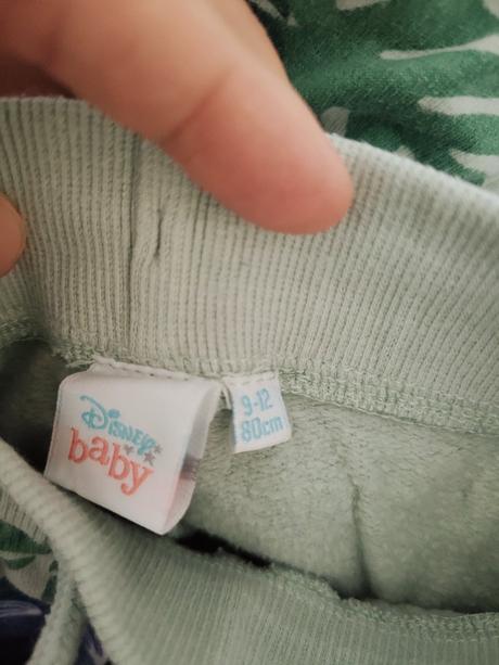 Súprava lion king, disney,80