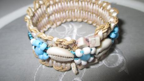 Letný masívny náramok aj výmena, 