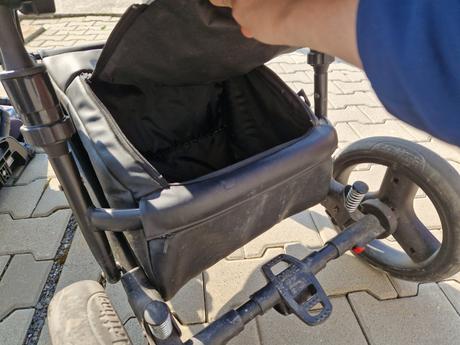 Kocik trojkombinacia bexa, bexa,bexa line 2.0