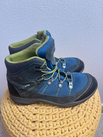 Trekove topánky trezeta, 33