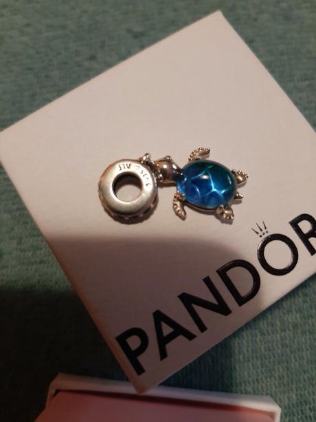 Predám korálku pandora., pandora