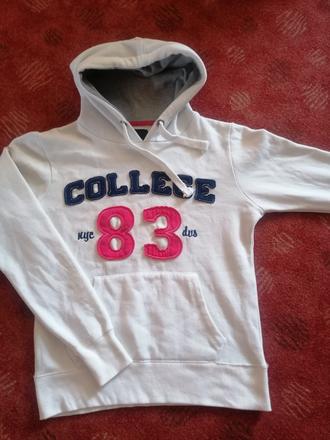 Pulóver pre dievca m, m