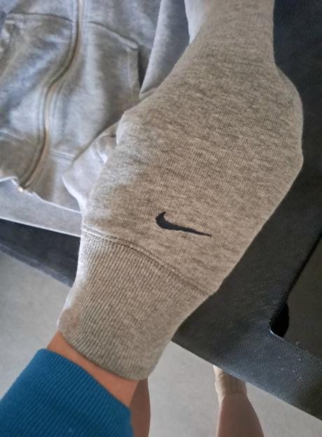 Nike mikina, nike,s