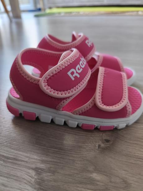Sandálky reebok, veľ 26, reebok,26