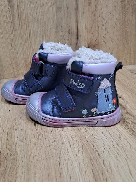 Zimna obuv, d.d.step,22