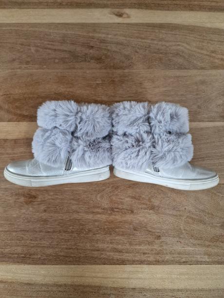 Čižmy primigi veľkosť 25 cm, primigi,25