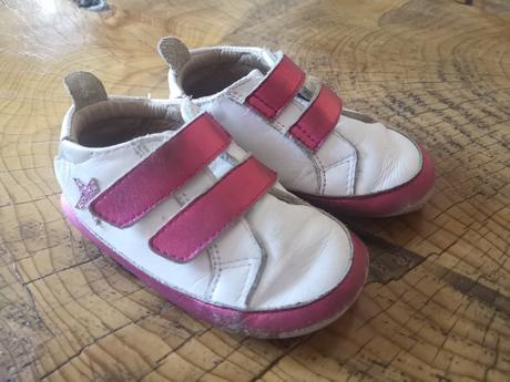 Oldsoles prewalker, 21