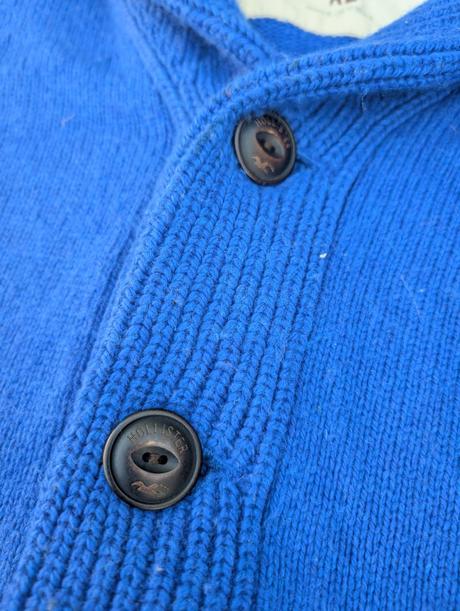 Sveter, hollister,xl