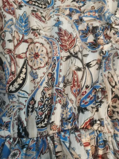 Dámske šaty, zara,m