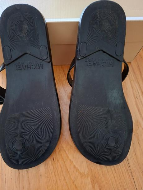 Šlapky, michael kors,36