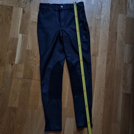 Nohavice, decathlon,140