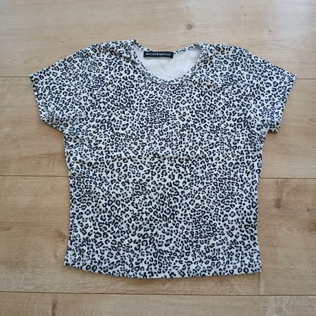 Letné tričko/top melville, xs