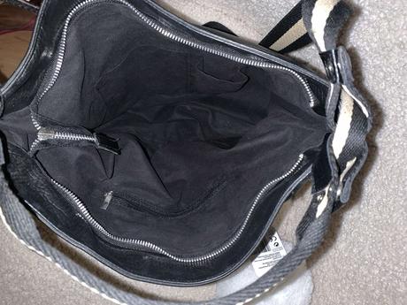Crossbody kabelka,