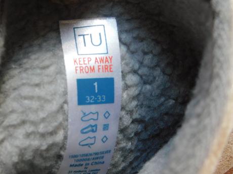 Tu unisex snehulky, tu,32