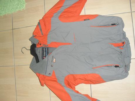 Sportova bunda, hannah,m