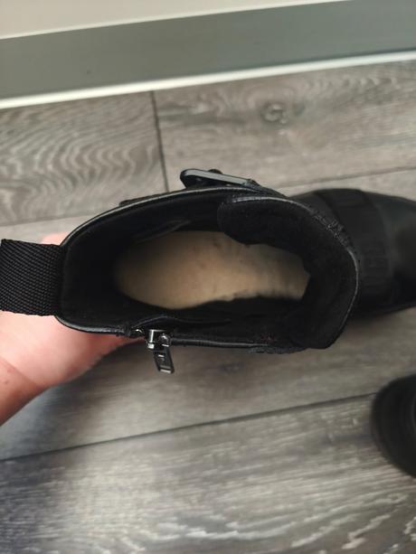 Kozene workery ugg, ugg,36