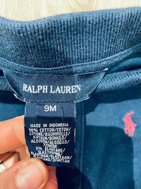 Šaty ralph lauren, ralph lauren,74