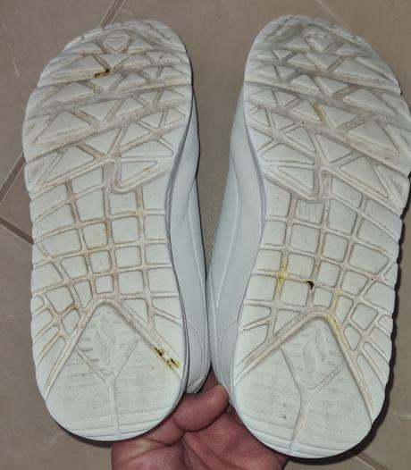 Tenisky, skechers,34