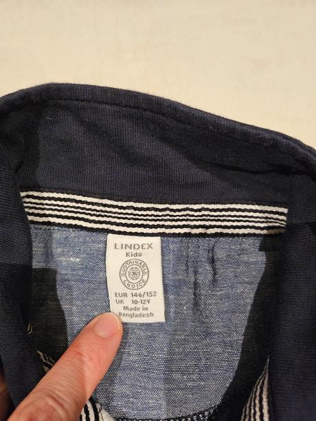 Polokosela, vel.146/152, lindex,146