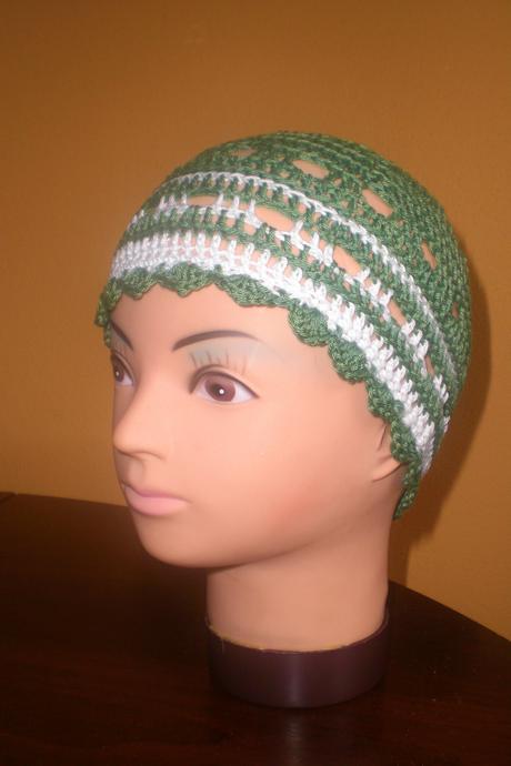 Dievčenské jarné čiapočky , 98