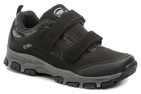 Chlapčenské softshellove tenisky 20500010 b, 32