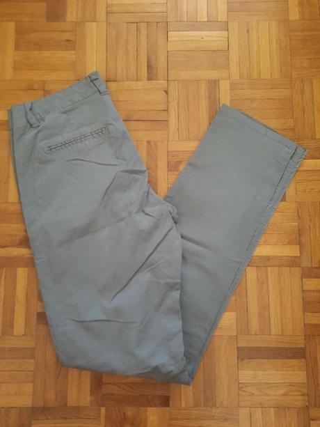 Dámske nohavice, colours of the world,36