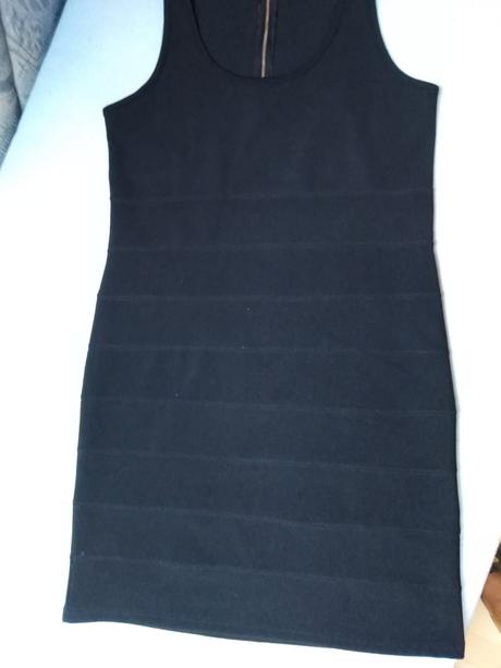 Lacné letné šaty, xl