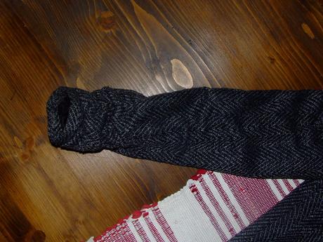 Kabát amisu, amisu,l