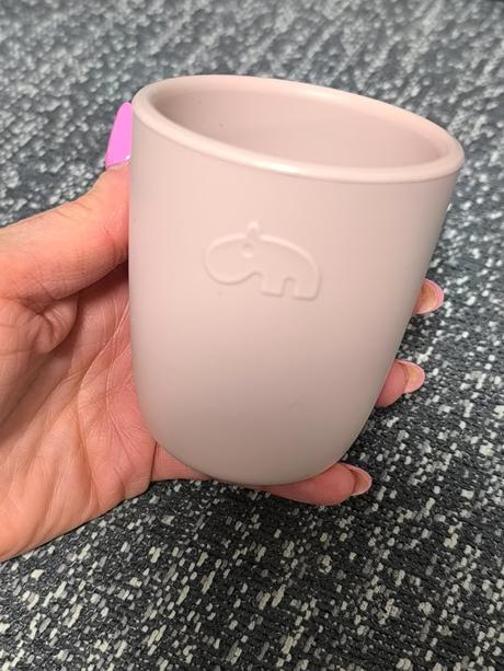 Silikónový pohárik deer, 