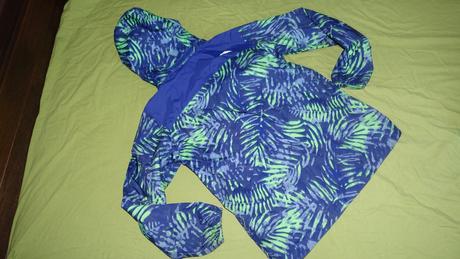 Tenka bundicka the north face, 152