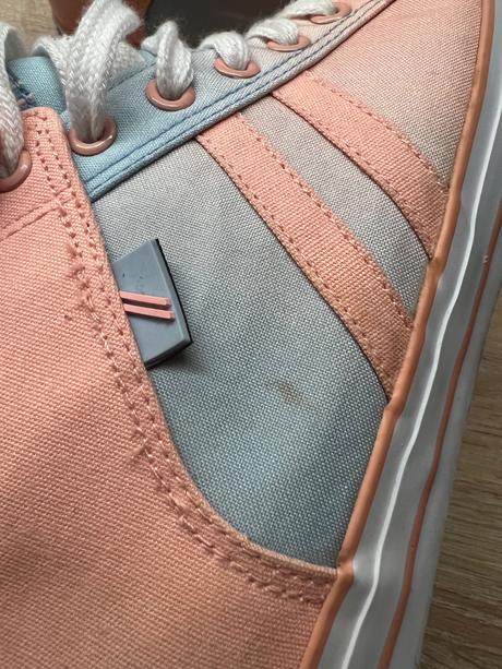 Krasne pastelove tenisky 41, 41
