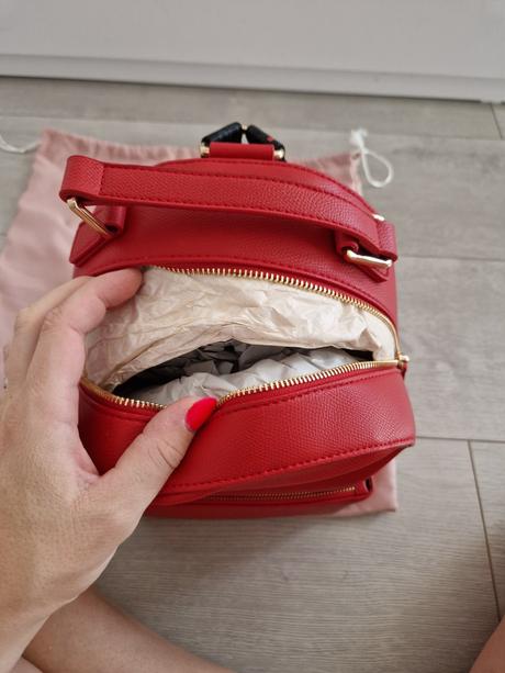 Ruksak liu jo, liu jo