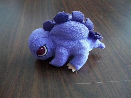 Plyšová hračka, 