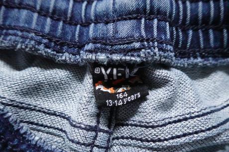 Mäkké rifle yfk, 164