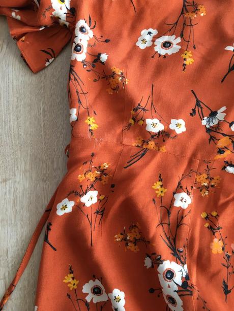 Dámske kvetinové šaty, miss selfridge,34