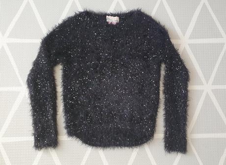 Svetrik bershka, v.s, bershka,s