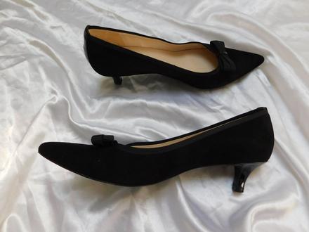 Luxusne kožene topanky vel.39,5, 39