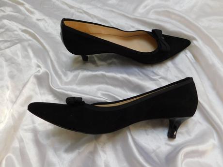 Luxusne kožene topanky vel.39,5, 39