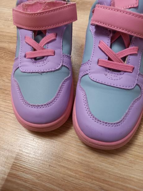 Kozenkove tenisky 28, sinsay,28