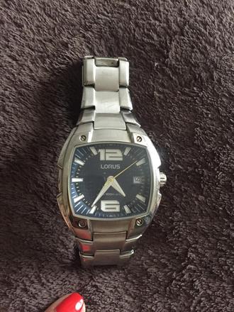 Mam na predaj hodinky zn.lorus,