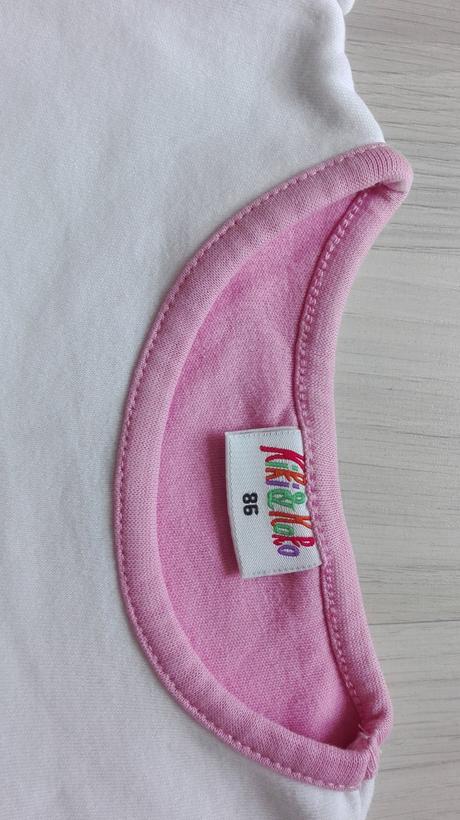 Tricko, kiki&koko,86