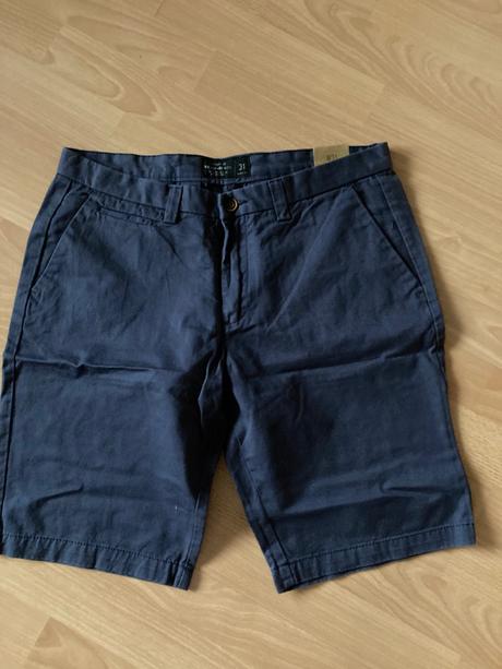 Pánske bermudy reserved, reserved,l